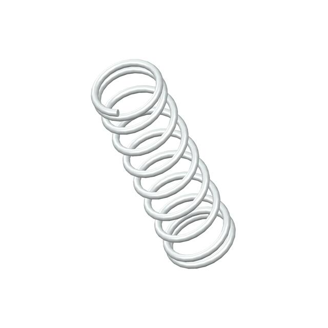 S-715CS Century Spring Corp  Resortes de compresión cónicos