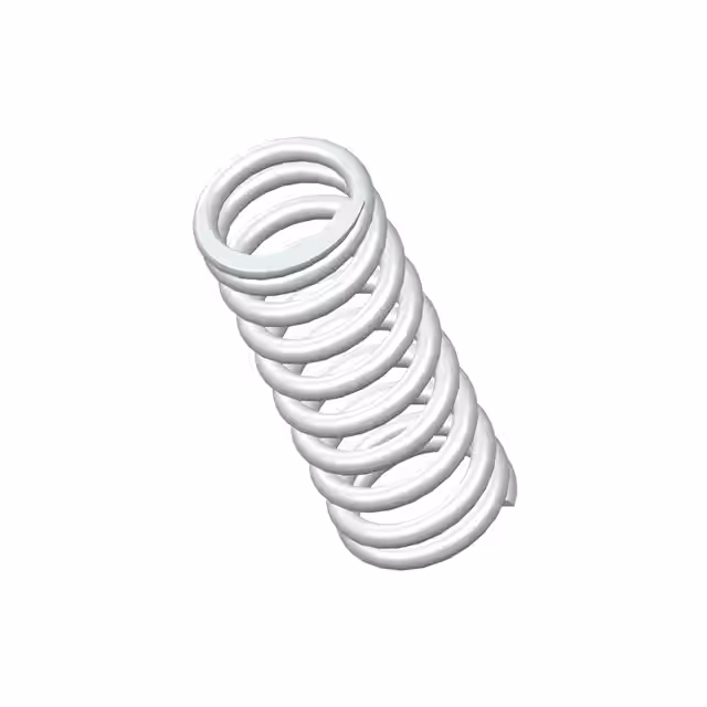 S-71CS Century Spring Corp  Molle - Compressione conica