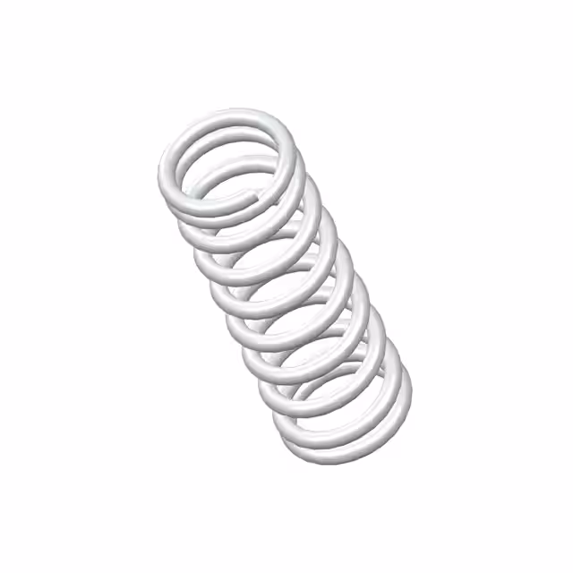 S-720CS Century Spring Corp  Molle - Compressione conica