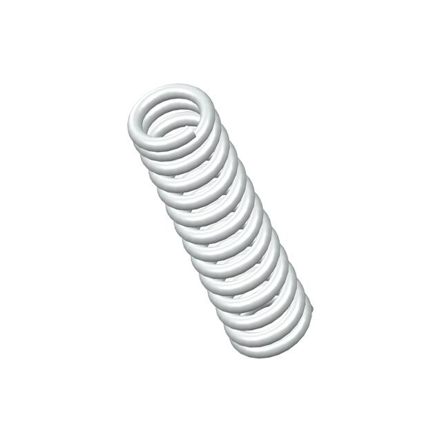 S-724CS Century Spring Corp  Springs - Compression Tapered