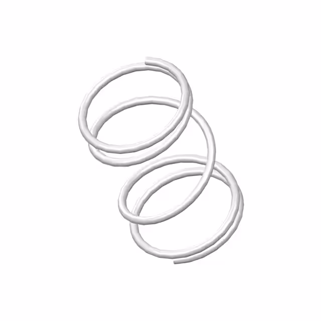 S-727CS Century Spring Corp  Ressorts - Compression conique