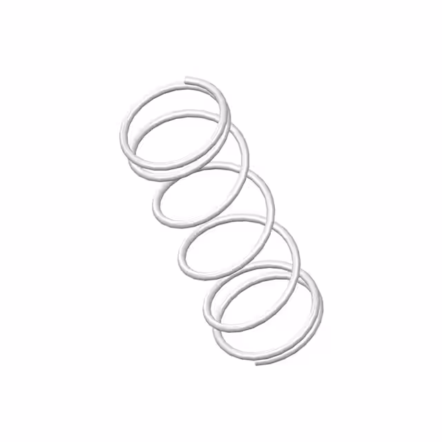 S-729CS Century Spring Corp  Molle - Compressione conica