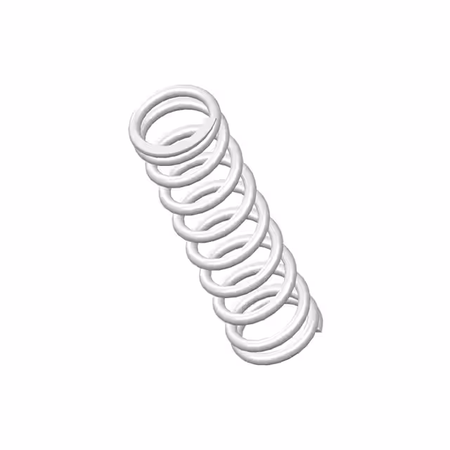 S-72CS Century Spring Corp  Molle - Compressione conica