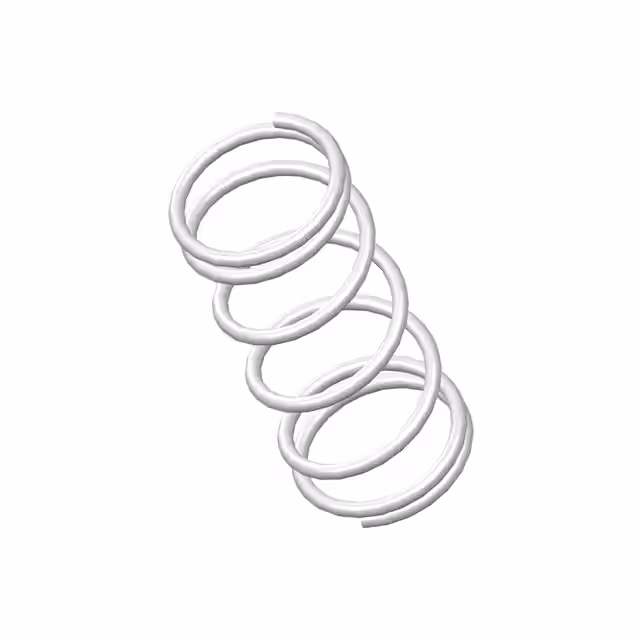 S-736CS Century Spring Corp  Ressorts - Compression conique