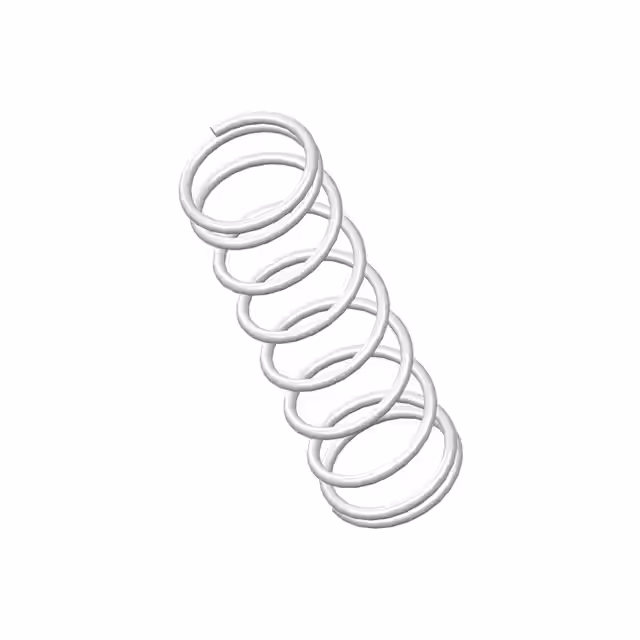 S-738CS Century Spring Corp  Molle - Compressione conica