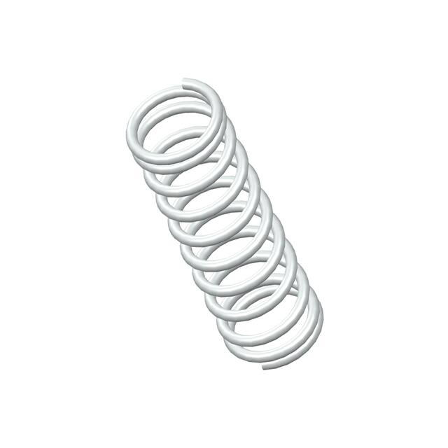 S-743CS Century Spring Corp  Molle - Compressione conica