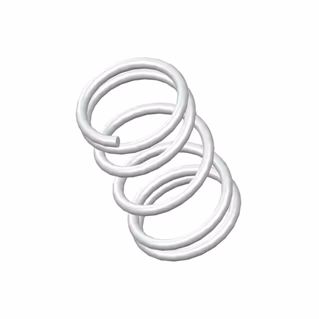 S-745CS Century Spring Corp  Molle - Compressione conica