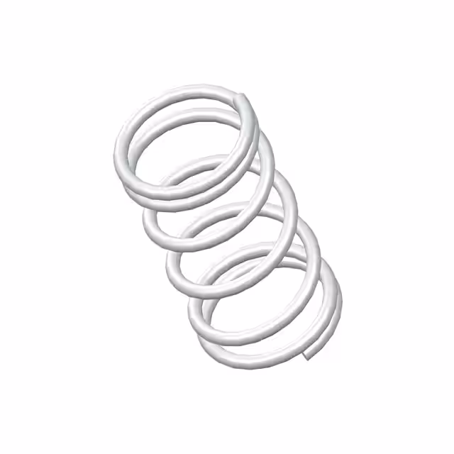 S-746CS Century Spring Corp  Ressorts - Compression conique