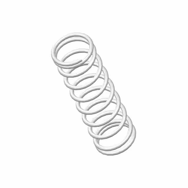 S-749CS Century Spring Corp  Ressorts - Compression conique