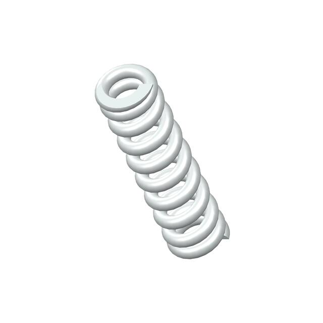 S-74CS Century Spring Corp  Springs - Compression Tapered