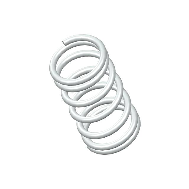 S-758CS Century Spring Corp  Molle - Compressione conica