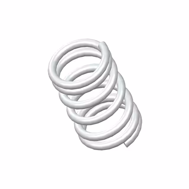 S-761CS Century Spring Corp  Ressorts - Compression conique