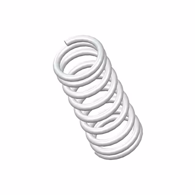 S-763CS Century Spring Corp  Ressorts - Compression conique