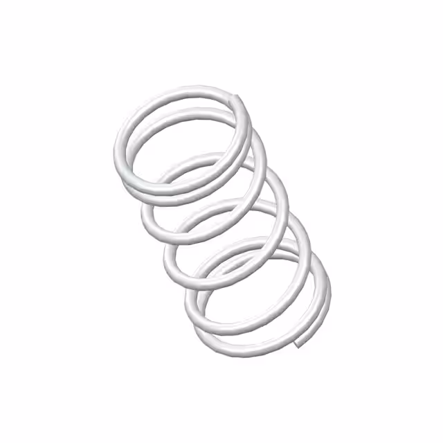 S-768CS Century Spring Corp  Molle - Compressione conica