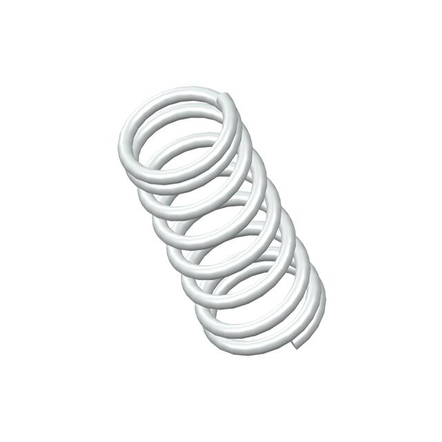 S-773CS Century Spring Corp  Resortes de compresión cónicos