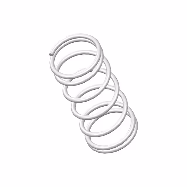 S-778CS Century Spring Corp  Springs - Compression Tapered