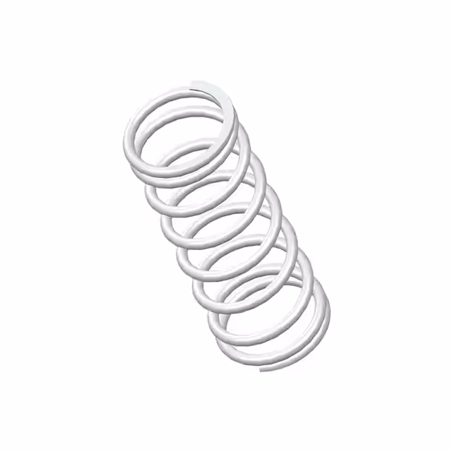 S-782CS Century Spring Corp  Molle - Compressione conica