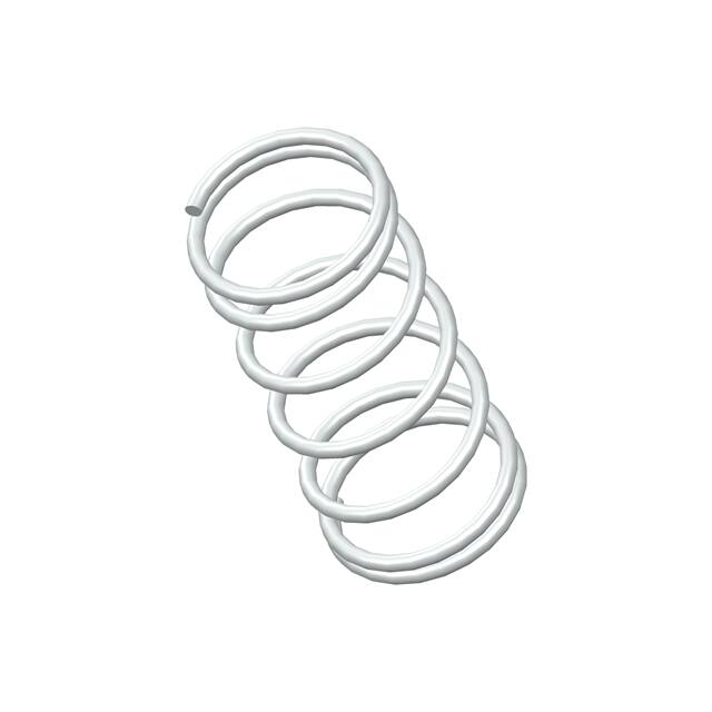 S-786CS Century Spring Corp  Ressorts - Compression conique