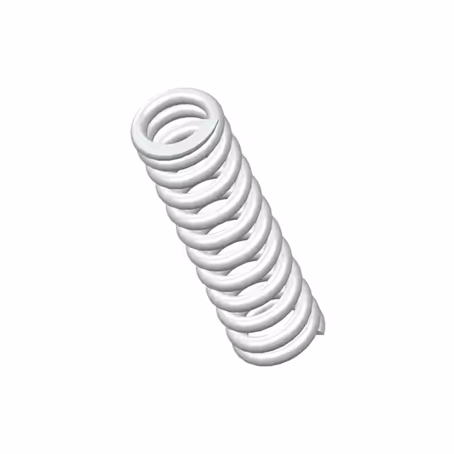 S-788CS Century Spring Corp  Springs - Compression Tapered