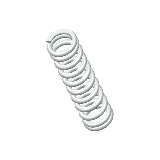 S-789CS Century Spring Corp  Ressorts - Compression conique