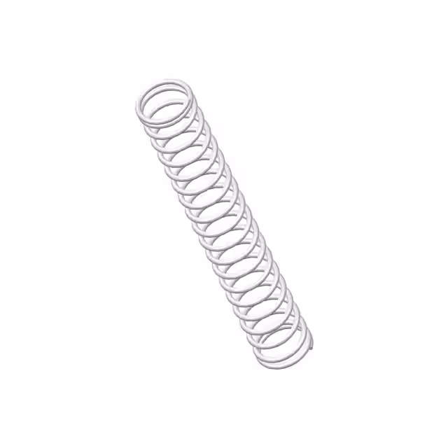 S-792CS Century Spring Corp  Molle - Compressione conica