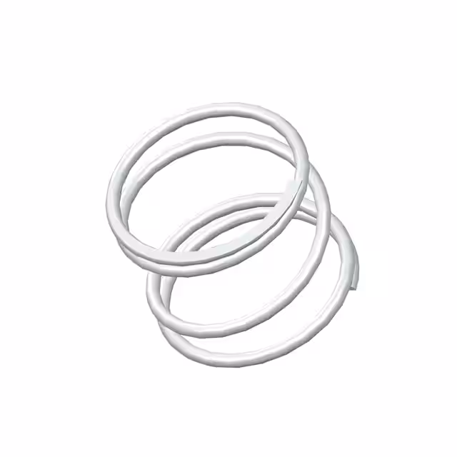 S-795CS Century Spring Corp  Springs - Compression Tapered