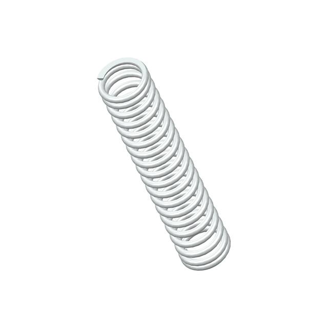 S-796CS Century Spring Corp  Springs - Compression Tapered