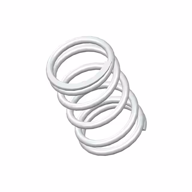 S-798CS Century Spring Corp  Federn - Druckfedern konisch