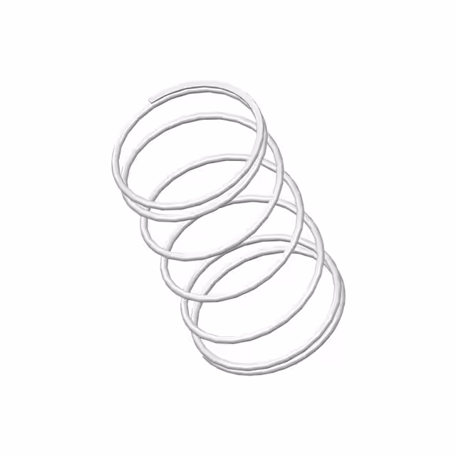 S-79CS Century Spring Corp  Ressorts - Compression conique