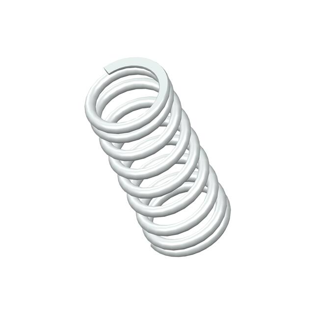 S-803CS Century Spring Corp  Ressorts - Compression conique