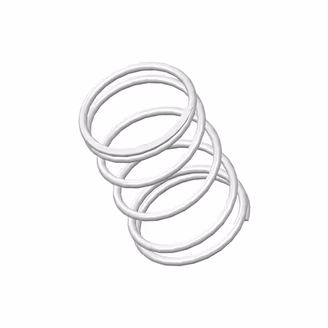 S-804CS Century Spring Corp  Ressorts - Compression conique