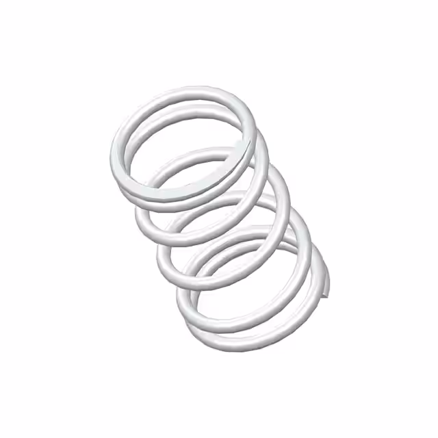 S-807CS Century Spring Corp  Ressorts - Compression conique