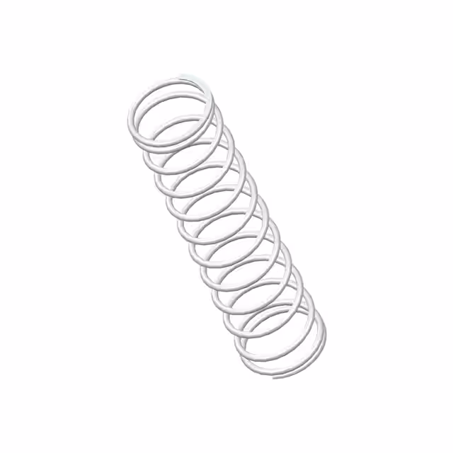 S-811CS Century Spring Corp  Ressorts - Compression conique