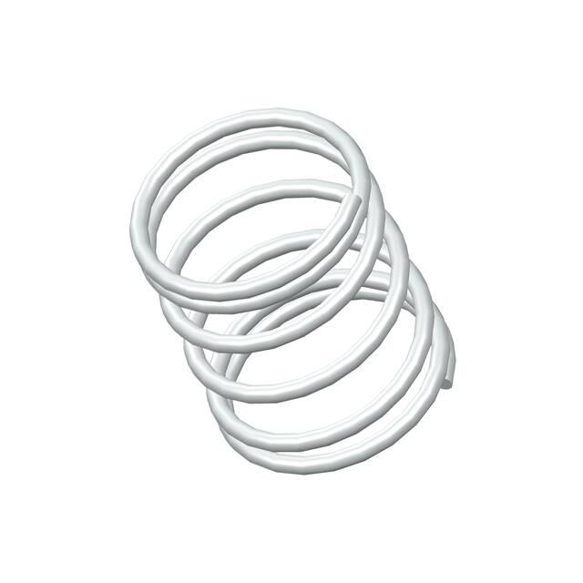 S-812CS Century Spring Corp  Molle - Compressione conica