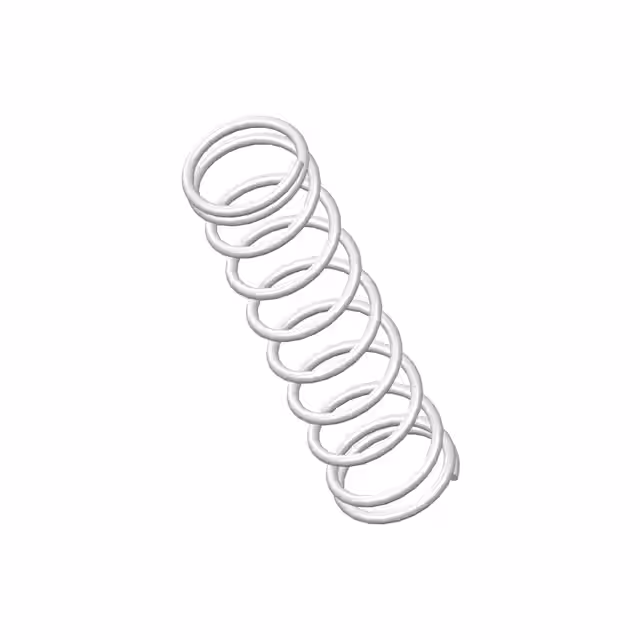 S-827CS Century Spring Corp  Ressorts - Compression conique
