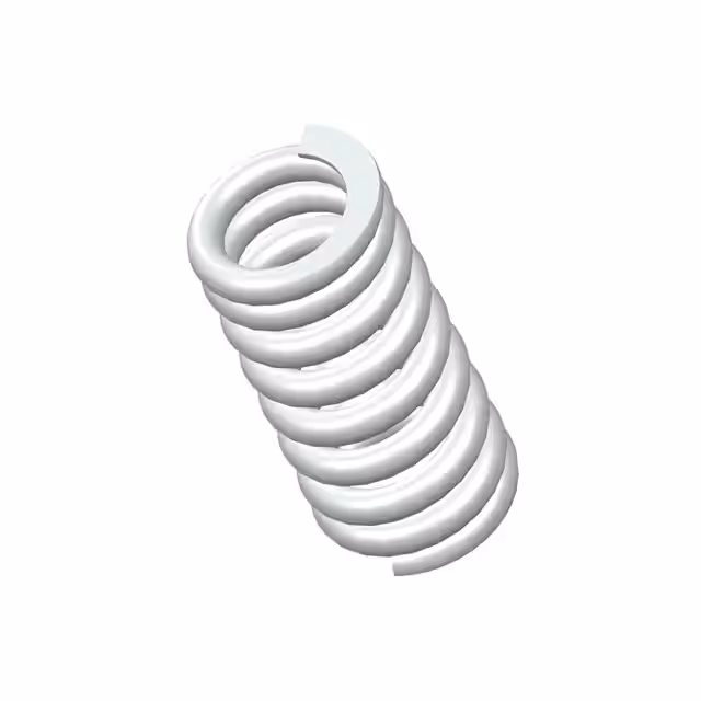 S-833CS Century Spring Corp  Springs - Compression Tapered