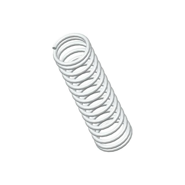 S-835CS Century Spring Corp  Ressorts - Compression conique