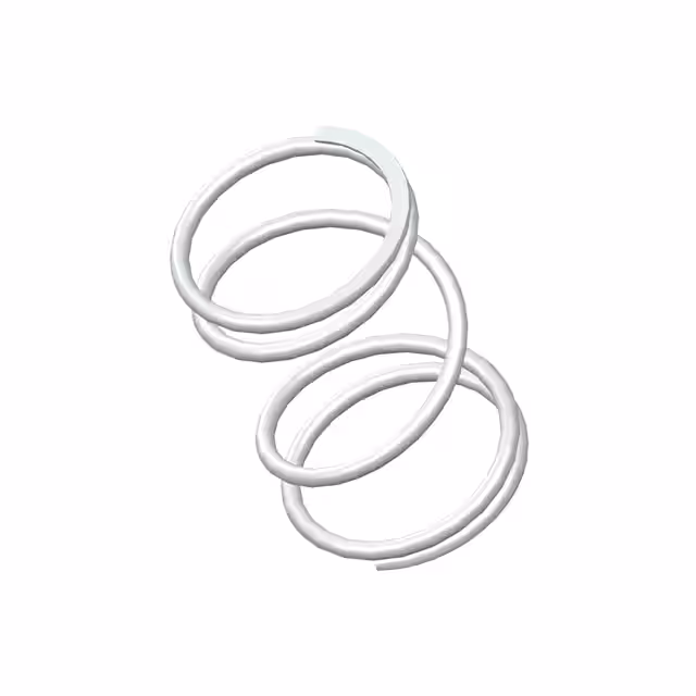 S-83CS Century Spring Corp  Ressorts - Compression conique