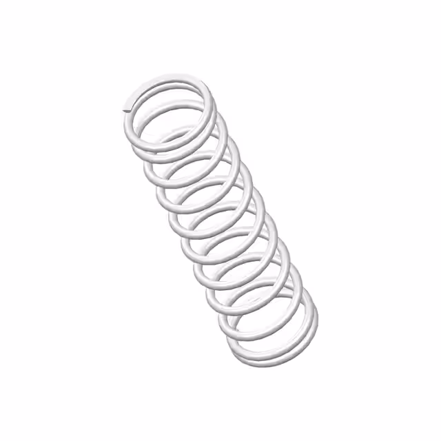 S-841CS Century Spring Corp  Ressorts - Compression conique