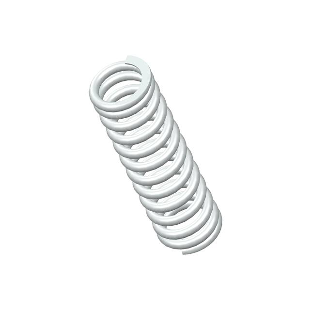 S-843CS Century Spring Corp  Springs - Compression Tapered