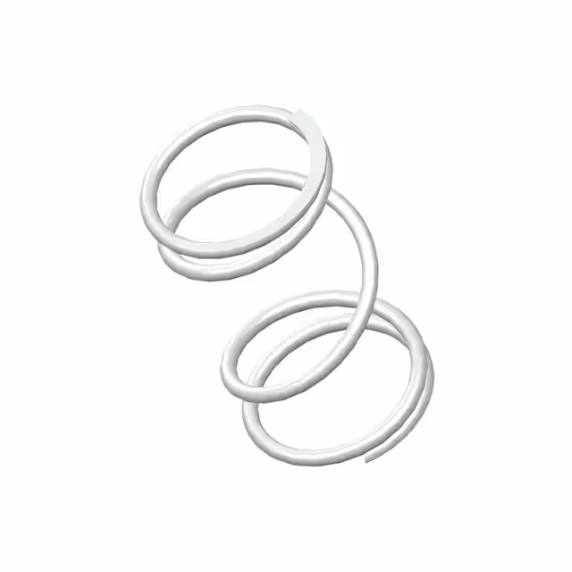 S-845CS Century Spring Corp  Molle - Compressione conica