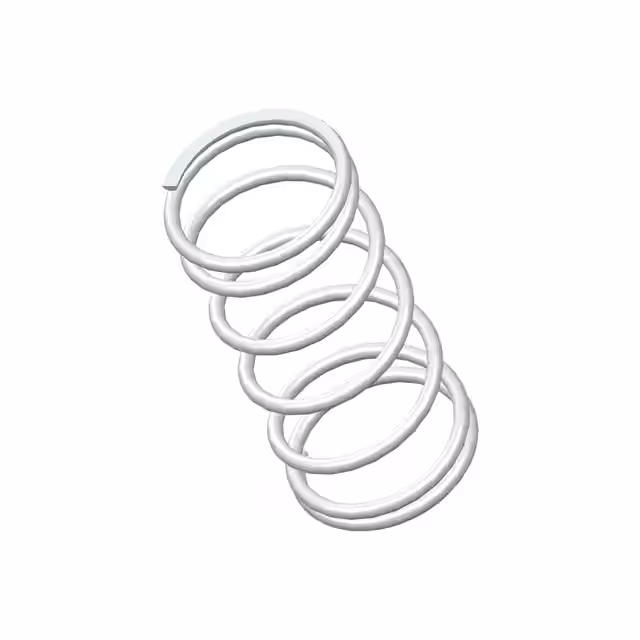 S-848CS Century Spring Corp  Ressorts - Compression conique