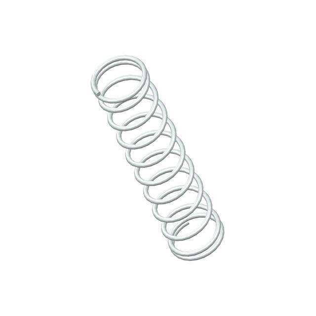 S-850CS Century Spring Corp  Ressorts - Compression conique