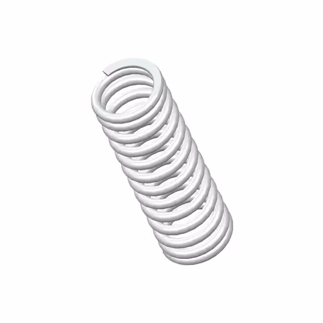 S-857CS Century Spring Corp  Resortes de compresión cónicos