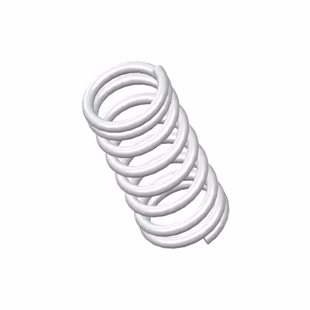 S-858CS Century Spring Corp  Ressorts - Compression conique