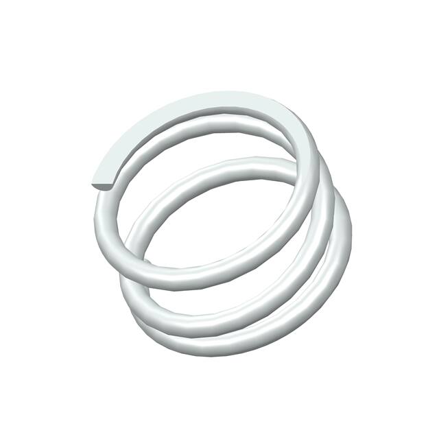 S-864CS Century Spring Corp  Ressorts - Compression conique