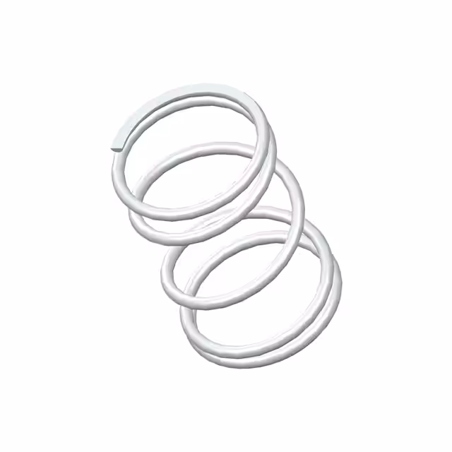 S-882CS Century Spring Corp  Springs - Compression Tapered
