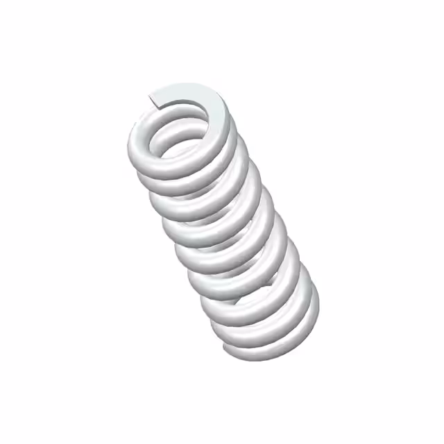 S-885CS Century Spring Corp  Molle - Compressione conica