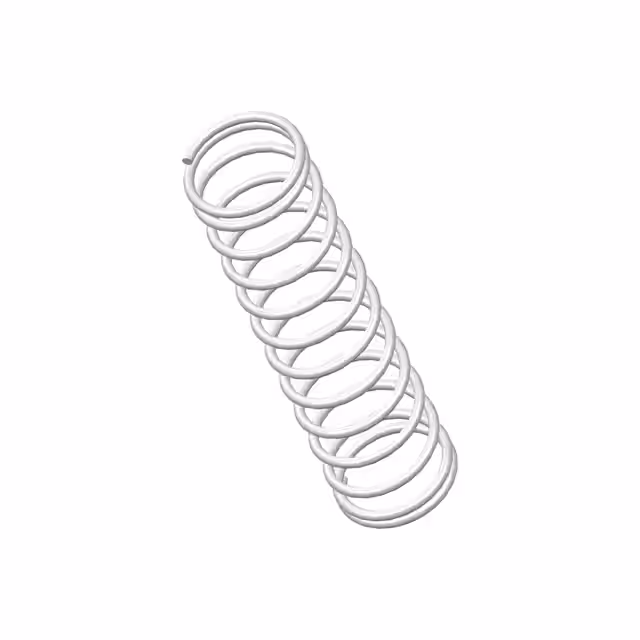 S-888CS Century Spring Corp  Springs - Compression Tapered