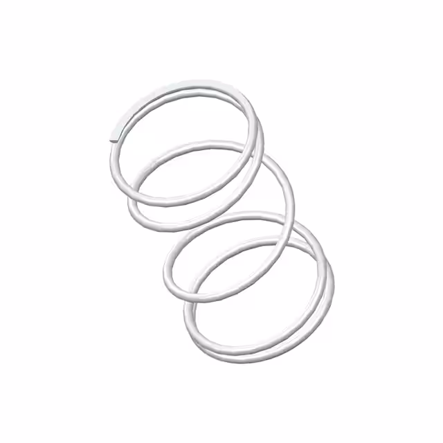 S-895CS Century Spring Corp  Ressorts - Compression conique